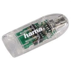 Hama "8 az 1-ben" USB kártyaolvasó