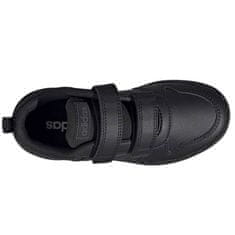 Adidas Cipők fekete 31.5 EU Tensaurus C