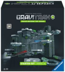 Ravensburger GraviTrax PRO Starter Kit