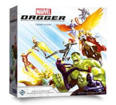 Marvel D.A.G.G.G.G.E.R. - cseh kiadás