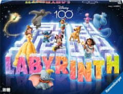 Ravensburger játék Labirintus Disney 100 éves évfordulója