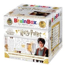 Blackfire Brainbox - Harry Potter