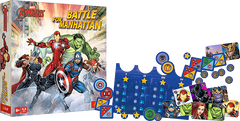 Trefl Game Csata Manhattanért