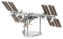 Metal Earth 3D puzzle Nemzetközi űrállomás (ICONX)