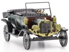 Metal Earth 3D puzzle Ford T modell 1910