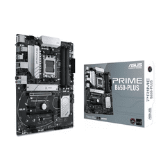 ASUS PRIME B650-PLUS alaplap - Bontott termék! (PRIME B650-PLUS_BT)