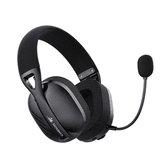 Havit Fuxi H3 vezeték nélküli gaming headset fekete (Fuxi-H3)