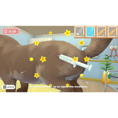 Microids My Universe: Pet Clinic Cats and Dogs (PC - Steam elektronikus játék licensz)
