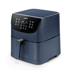 Cosori Premium forrólevegős sütő kék (CP158-AF-RXL) (CP158-AF-RXL)