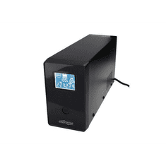Gembird 850VA szünetmentes tápegység USB (EG-UPS-032) (EG-UPS-032)