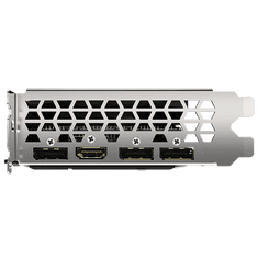 GIGABYTE Videokártya PCI-Ex16x nVIDIA RTX 2060 SUPER 8GB DDR6 OC (GV-N206SWF2OC-8GD)