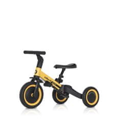 Colibro Reflektor/gyermekkerékpár tremix up banana 6 az 1-ben