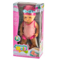 Bobo Swimming Doll – úszó játékbaba 