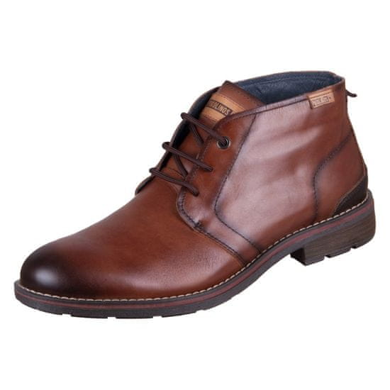 Pikolinos Cipők barna M2M8027202