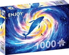 ENJOY Puzzle Magic bond 1000 db