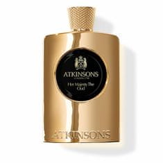 Her Majesty The Oud - EDP 100 ml