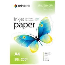 ColorWay fotópapír PrintPro A4 20db
