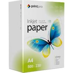 ColorWay fotópapír PrintProA4 500db 230g