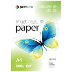 ColorWay fotópapír PrintProA4 500db 180g