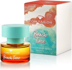 Tom Tailor  Summer Beach Time for Women 30ml EDT