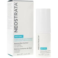 NeoStrata® Szemkörnyékápoló krém Bionica (Eye Contour Cream) 15 ml