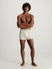 Calvin Klein 3 PACK - férfi boxeralsó NB3709A-FZ6 (Méret M)