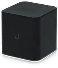 Ubiquiti WiFi router Networks airCube ISP AP/router, 3x LAN, 1x WAN (2.4GHz, 802.11n) 300Mbps