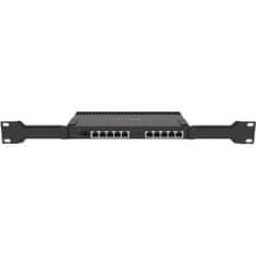 RouterBoard RB4011iGS+RM 10x GLAN, L5, Rack, Rack