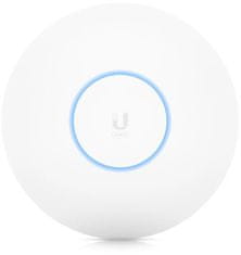 Ubiquiti WiFi router Networks UniFi 6 nagy hatótávolságú hozzáférési pont 2.4/5GHz, 1x GLAN
