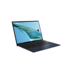 ASUS Zenbook S UM5302TA-LV364W Laptop 13.3" 2880x1800 OLED AMD Ryzen 7 6800U 1024GB SSD 16GB DDR5 AMD Radeon Graphics Windows 11 Home Kék