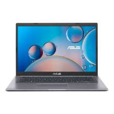 ASUS Zenbook 14 X415EA-EB2175 Laptop 14" 1920x1080 IPS Intel Core i3 1115G4 512GB SSD 8GB DDR3 Intel UHD Graphics Endless Szürke