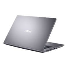 ASUS Zenbook 14 X415EA-EB2175 Laptop 14" 1920x1080 IPS Intel Core i3 1115G4 512GB SSD 8GB DDR3 Intel UHD Graphics Endless Szürke