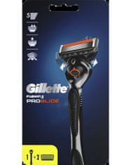 Gillette  Fusion5 Proglide borotvakészülék 2 betéttel