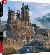 Good Loot Puzzle Assassin's Creed: Mirage 1000 db