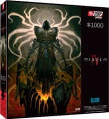 Good Loot Puzzle Diablo IV: Inarius 1000 db