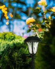 Verda Gardeno Led napelemes lámpa a kertbe