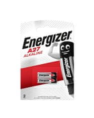 Energizer  A27 alkáli elem bl/2