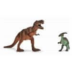 DICKIE Ford Raptor dinoszaurusz vadász játék Ford Raptor Dinosaur Hunter