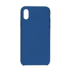 FORCELL Silicone szilikon tok iPhone 11 Pro, kék
