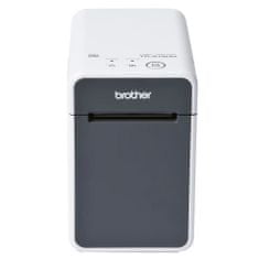 Brother/TD-2135N/Print/LAN/USB