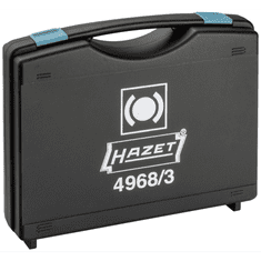 Hazet 4968/3KL koffer (4968/3KL)