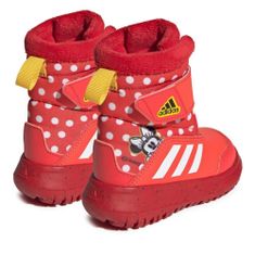 Adidas Cipők piros 24 EU Winterplay X Disney