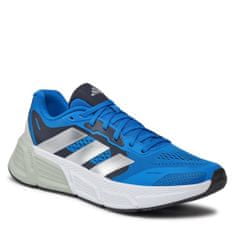 Adidas Cipők futás kék 48 EU Questar