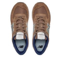 New Balance Cipők barna 44.5 EU U574SBB