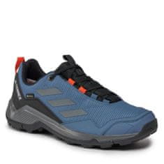 Adidas Cipők trekking tengerészkék 44 EU Terrex Eastrail Gore-tex Hiking