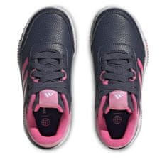 Adidas Cipők fekete 35.5 EU Tensaur