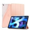 Rebound Slim tok iPad Air 4 2020 / 5 2022, rózsaszín