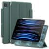 ESR Rebound Magnetic tok iPad Pro 11'' 2020 / 2021 / 2022, zöld