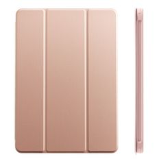 ESR Rebound Hybrid tok iPad Mini 6 2021, rózsaszín