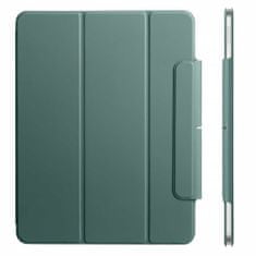 ESR Rebound Magnetic tok iPad Pro 11'' 2020 / 2021 / 2022, zöld